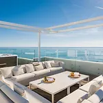 Breath Taking Front Line With Sauna & Jacuzzi Villa *