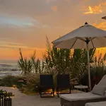 Breath Taking Front Line With Sauna & Jacuzzi * Marbella