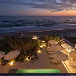 Villa Breath Taking Front Line With Sauna & Jacuzzi Marbella