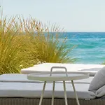 Villa Breath Taking Front Line With Sauna & Jacuzzi Marbella