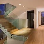 Breath Taking Front Line With Sauna & Jacuzzi *