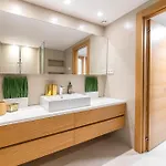 Villa Breath Taking Front Line With Sauna & Jacuzzi Marbella