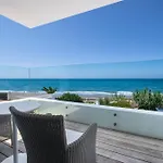 Breath Taking Front Line With Sauna & Jacuzzi Villa