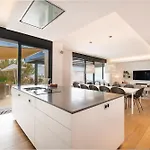 Breath Taking Front Line With Sauna & Jacuzzi Villa *