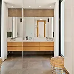 Breath Taking Front Line With Sauna & Jacuzzi Villa *