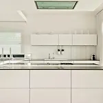 Villa Breath Taking Front Line With Sauna & Jacuzzi *