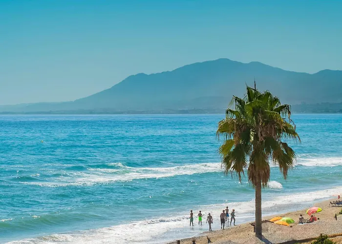 Breath Taking Front Line With Sauna & Jacuzzi Villa *