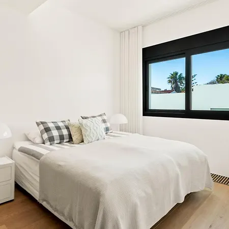 וילה Breath Taking Front Line With Sauna & Jacuzzi *