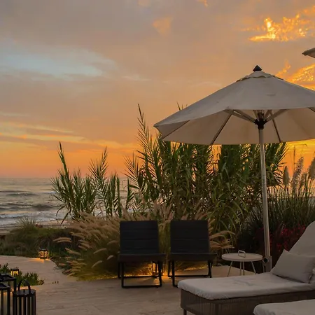 Breath Taking Front Line With Sauna & Jacuzzi * Marbellac