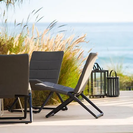 Villa Breath Taking Front Line With Sauna & Jacuzzi Marbellac