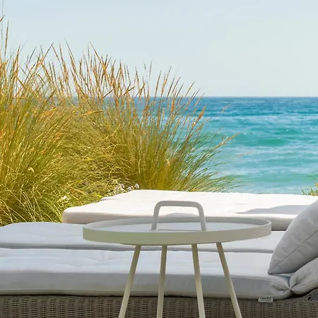 Villa Breath Taking Front Line With Sauna & Jacuzzi Marbellac