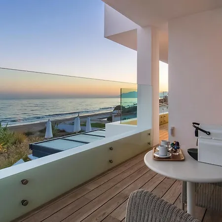 Breath Taking Front Line With Sauna & Jacuzzi Marbellac