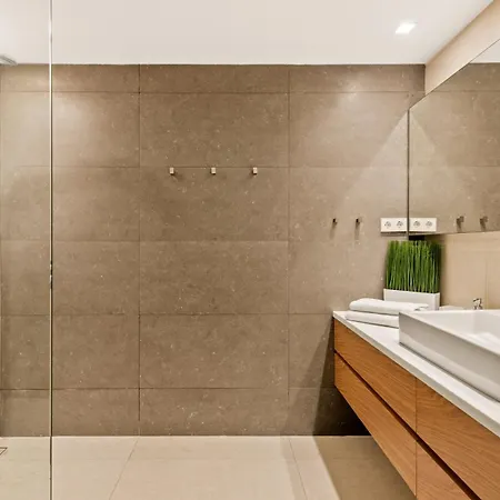 Breath Taking Front Line With Sauna & Jacuzzi * Marbellac