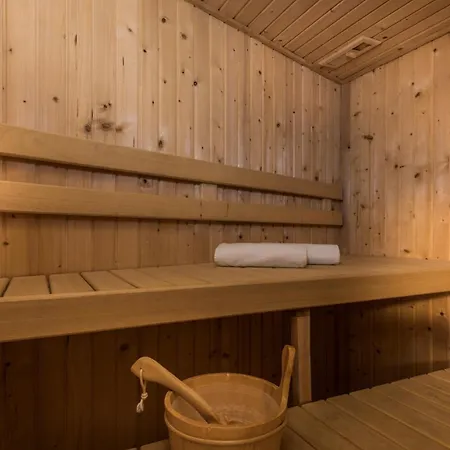 Breath Taking Front Line With Sauna & Jacuzzi Βίλα *