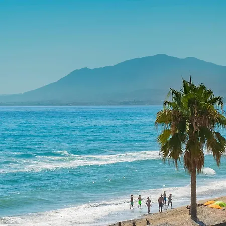 Breath Taking Front Line With Sauna & Jacuzzi Вилла *