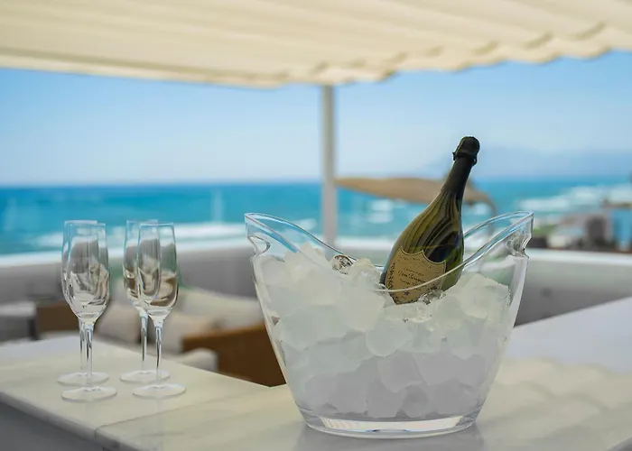 Villa Breath Taking Front Line With Sauna & Jacuzzi *