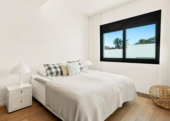 Villa Breath Taking Front Line With Sauna & Jacuzzi *
